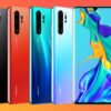 هوآوی p30 پرو